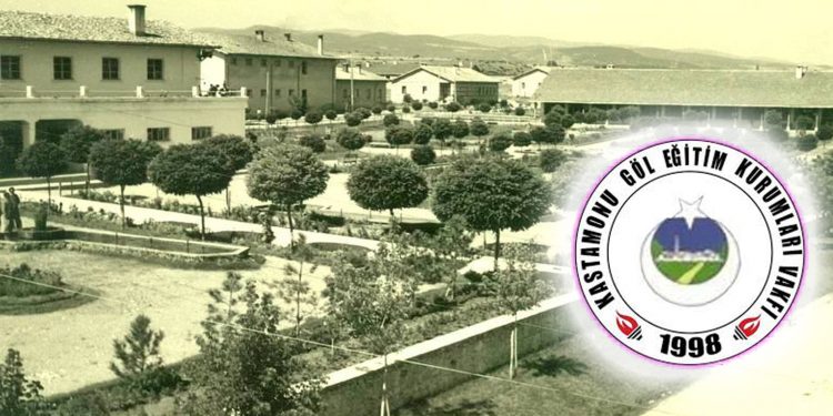 Göl Öğretmen mezunları Kastamonu’da buluşuyor