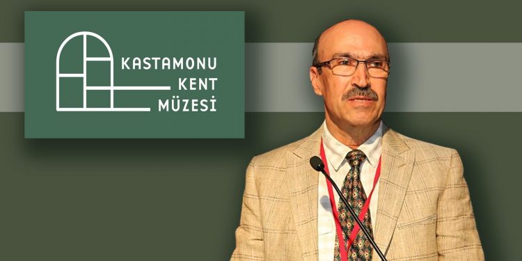 Anadolu madencilik tarihinin derinlerine inecek etkinlik