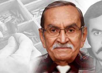 Başmürettipimizi kaybettik