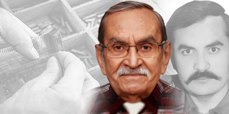 Başmürettipimizi kaybettik