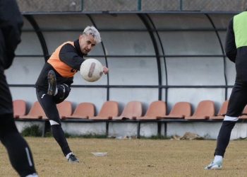 Yiğitali Bayrak, Bursaspor’da