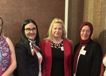 TKDK Kongresi’nde Kastamonu’dan 5 delege