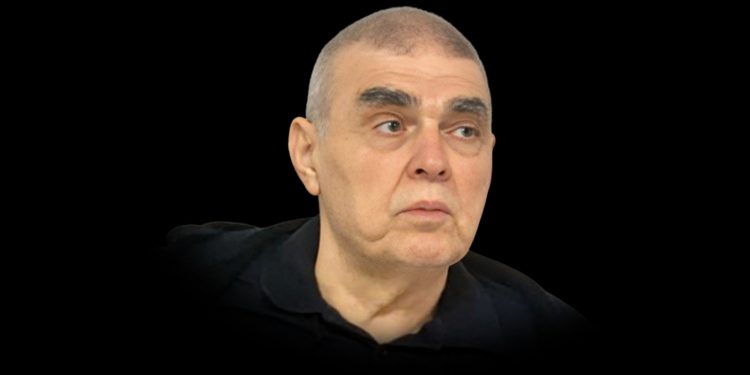 Tahir Sinan Koçoğlu’nu kaybettik