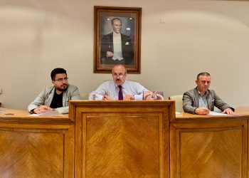 Sarımsak Festivali iptal edildi