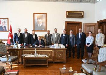 İhsangazi-Araç OSB kuruluş süreci tüm hızıyla sürüyor