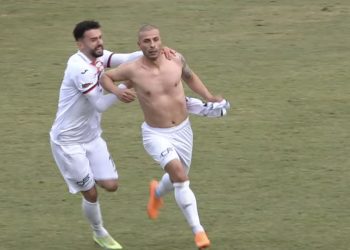 Solmaz, Kastamonuspor’a Sportif Direktör oluyor