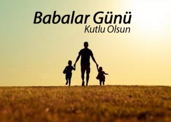 Tüm babalara saygıyla…