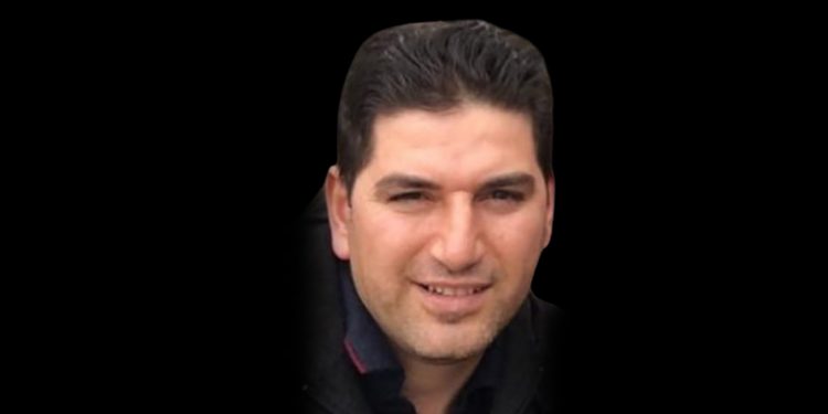 Ölen arkadaşına yardım çağırmak isterken yaralandı, 5 gün sonra hayatını kaybetti