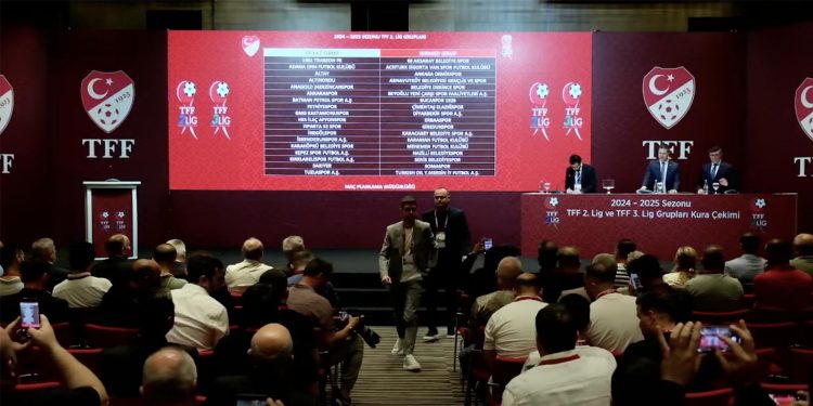 Yine sert gruptayız