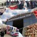 Kuzeykent pazarı cumartesi kurulacak