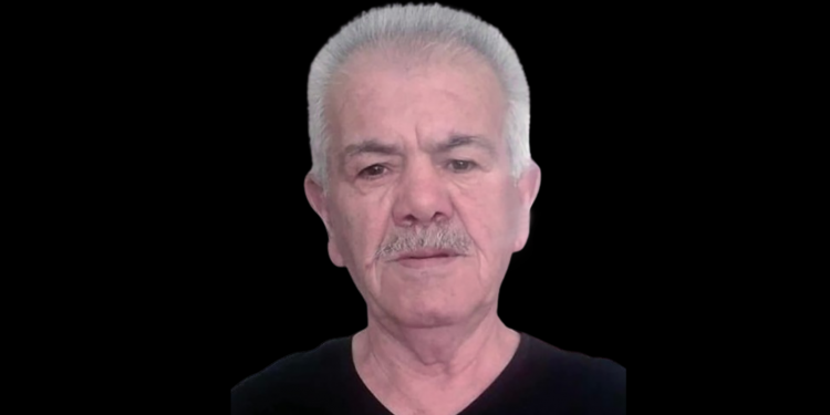 Metin Dabancacıoğlu vefat etti