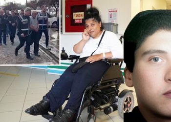 Faili meçhul cinayet 19 yıl sonra aydınlatıldı, sevincini “yeniden doğdum” diyerek anlattı