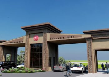 Kastamonu Üniversitesi’nden ‘kapı ihalesi’ açıklaması