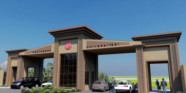 Kastamonu Üniversitesi’nden ‘kapı ihalesi’ açıklaması