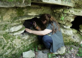 İnebolu’da arkeolojik keşif