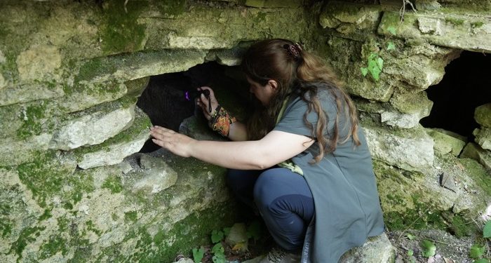 İnebolu’da arkeolojik keşif