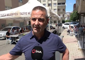 İstanbul’da gurbetçi aileyi yıkan olay