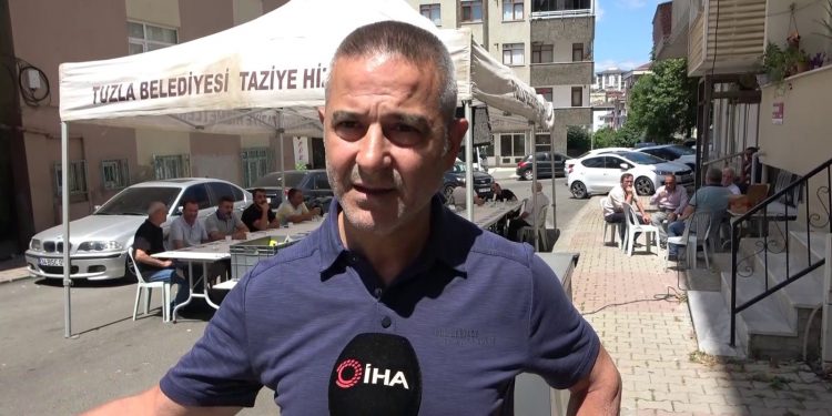 İstanbul’da gurbetçi aileyi yıkan olay