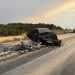 İnebolu yolunda kaza: 9 yaralı
