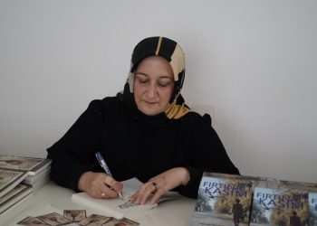 Hikmet Pencereci‘nin yazma aşkı