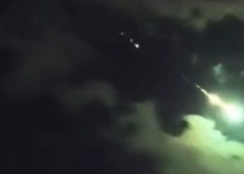 Göktaşı heyecanı