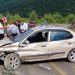 İnebolu’da kaza