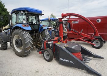 Kastamonulu çiftçilere 151 milyon lira hibe desteği