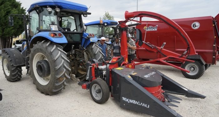 Kastamonulu çiftçilere 151 milyon lira hibe desteği