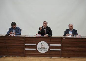 Üniversite’de 15 Temmuz paneli