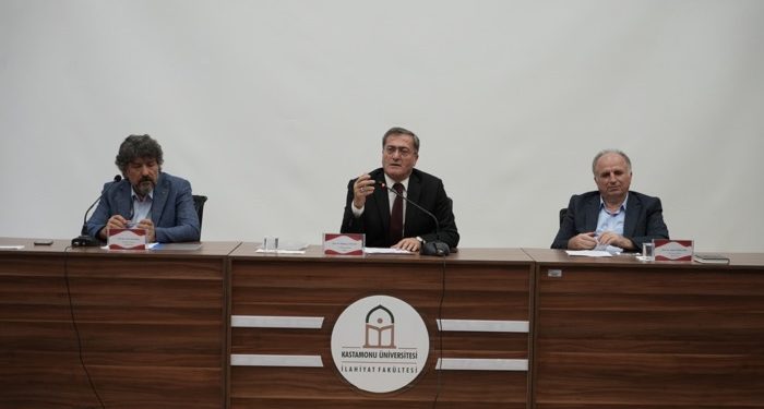 Üniversite’de 15 Temmuz paneli