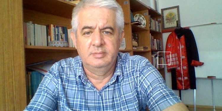 Kastamonu Üniversitesi’nde darbeler ve demokrasi konuşuldu