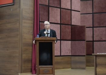 “Darbeler ve Demokrasi” konferansı