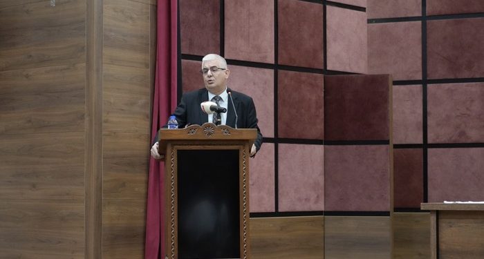 “Darbeler ve Demokrasi” konferansı