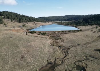 Eğriceova’ya akademik destek