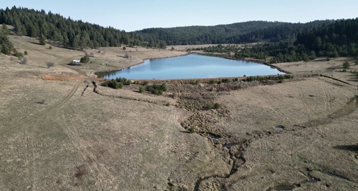 Eğriceova’ya akademik destek