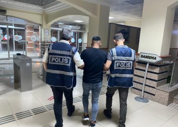 Aranan 4 şahıs yakalandı