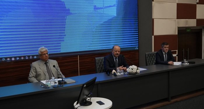 Köy yangınlarına önlem