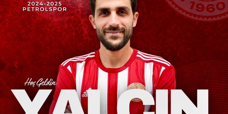 Yalçın Kılınç Batman’a gitti