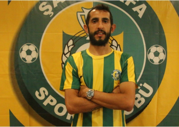 Cumali Bişi, GMG KSK’da