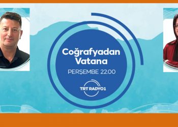 Karasalihoğlu TRT Radyo 1’deydi