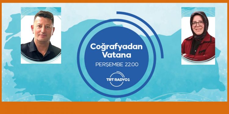 Karasalihoğlu TRT Radyo 1’deydi