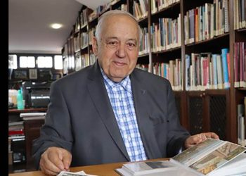 Metin Boyacıoğlu’nu kaybettik