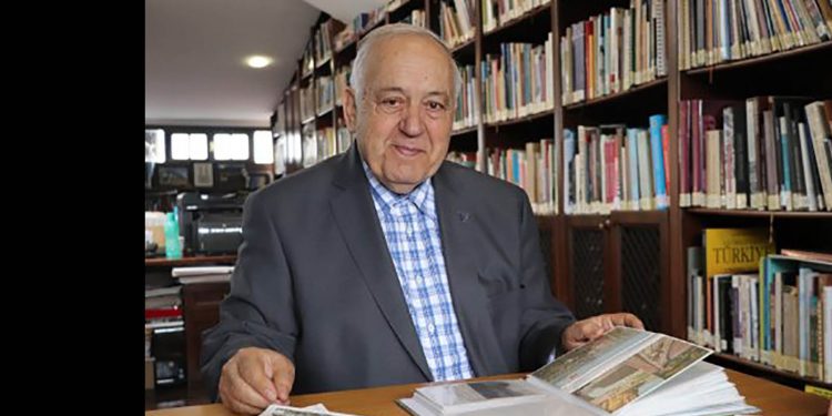 Metin Boyacıoğlu’nu kaybettik