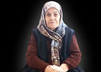 Altınmakas’ın eşi vefat etti