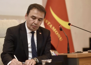 Başkan Baltacı’dan Meclis toplantısında açıklamalar