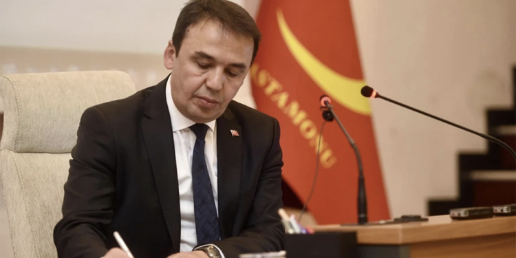 Başkan Baltacı’dan Meclis toplantısında açıklamalar