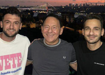 Kubilay ve Okan’la bir sezon daha