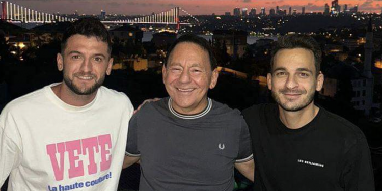 Kubilay ve Okan’la bir sezon daha