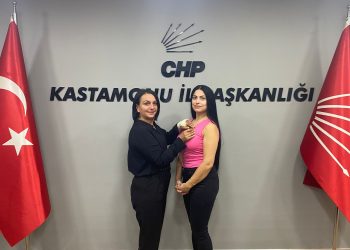 İYİ Parti’den CHP’ye