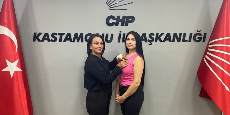 İYİ Parti’den CHP’ye